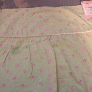 NWT Lilly Pulitzer Size 8 skirt